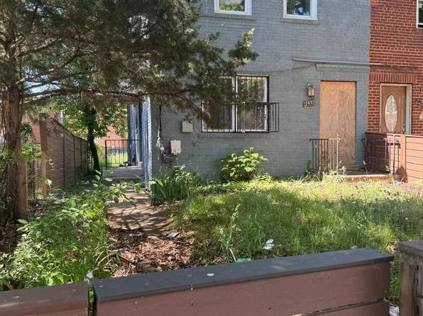 2420 Alabama Ave SE, Washington, DC 20020