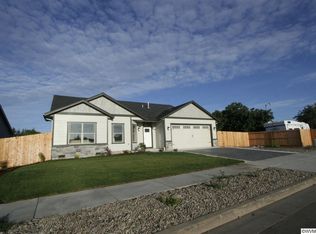 4946 NE Obsidian Ave, Albany, OR 97321