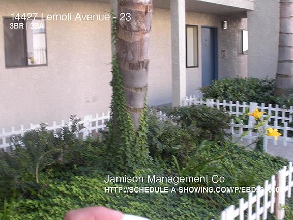 2nd image of 14427 Lemoli Ave APT 23