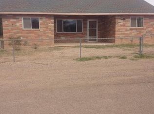 1027 E Fenley Dr, Tucson, AZ 85756