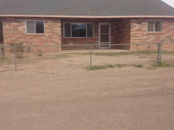 1027 E Fenley Dr, Tucson, AZ 85756