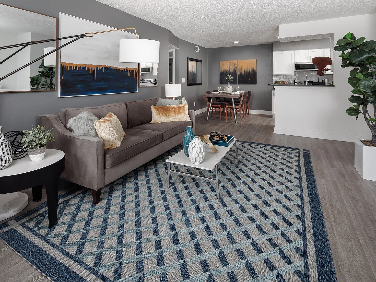 Fairways at Feather Sound — Photo 3
