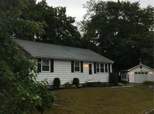 245 Flora Ave, Woonsocket, RI 02895