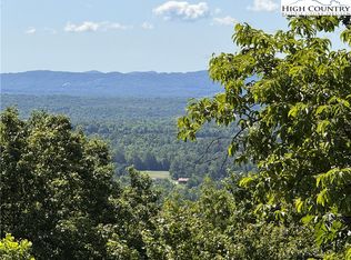 133 Steeple Chase Trail, McGrady, NC 28649