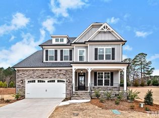 1204 Broadwing Bend Ln, Wake Forest, NC 27587