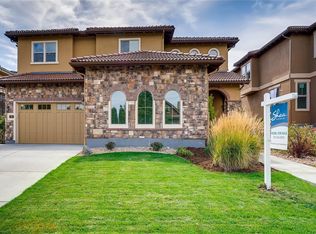 90 Sandalwood Way, Highlands Ranch, CO 80126