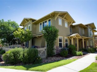 10471 Truckee St UNIT B, Commerce City, CO 80022