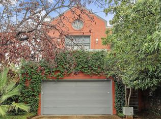 2705 Saint St, Houston, TX 77027