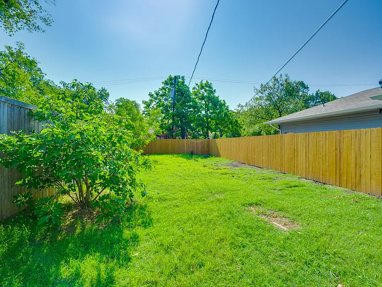 3402 Lawnview Main House Dallas Ter #MAIN HOUSE — Photo 17