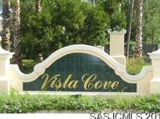 3117 Haley Pointe Rd, St Augustine, FL 32084