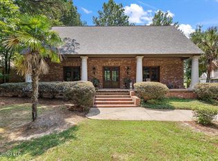 131 Penn Rd, Canton, MS 39046