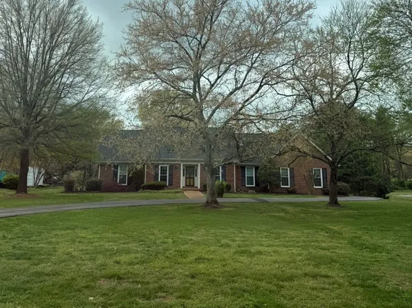 3006 Braintree Rd, Franklin, TN 37069