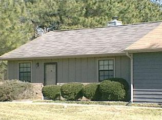 222 Kentucky Dr, Garner, NC 27529