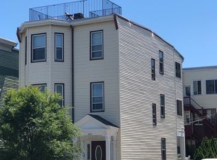 651 Bennington St, East Boston, MA 02128