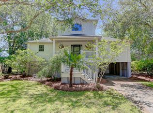 521 Old Bridge Ct, Mount Pleasant, SC 29464