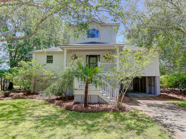 521 Old Bridge Ct, Mount Pleasant, SC 29464
