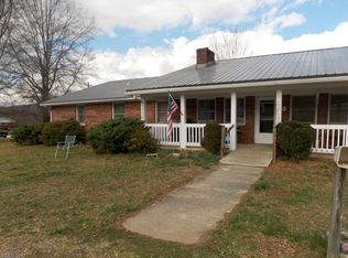 630 Dillingham Rd, Barnardsville, NC 28709