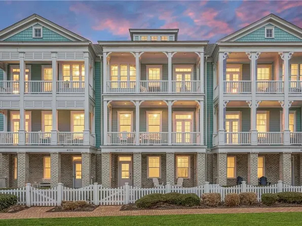4152 E Beach Dr, Norfolk, VA 23518