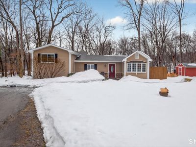 308 Cherry Brook Road, Canton, CT, 06019