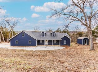 2432 Brinkman Rd, Villa Ridge, MO 63089