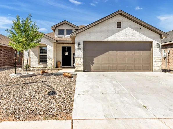9109 Rustler Ave, Odessa, TX 79765
