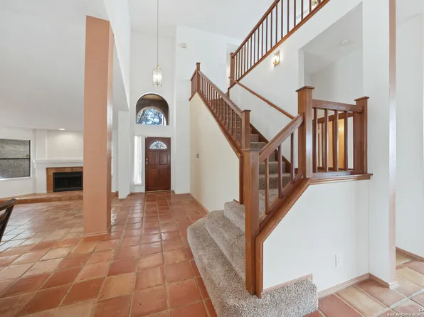 8318 ODESSA OAKS, San Antonio, TX 78251