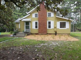 670 Hicks Rd, Candor, NC 27229