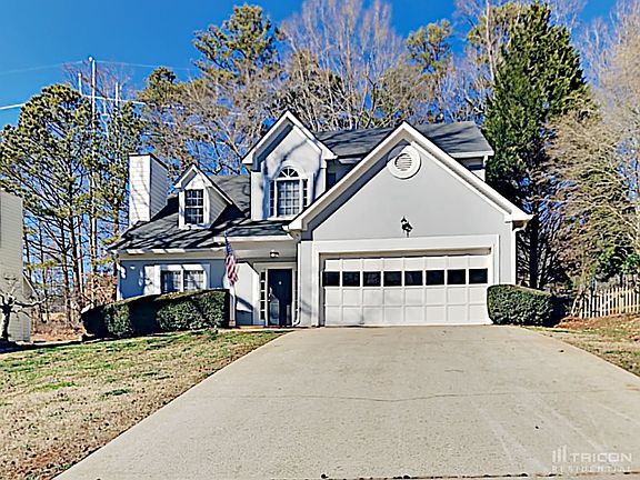 2nd image of 1500 Twin Bridge Ln
