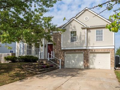 612 NE 93rd Ct, Kansas City, MO, 64155