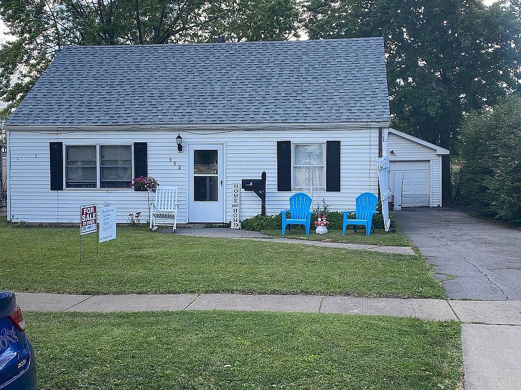 558 Loretta St, Tonawanda, NY 14150 Zillow
