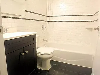 Rented by J Misrahi Realty Corp