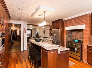 302 Varick St #1, Jersey City, NJ 07302