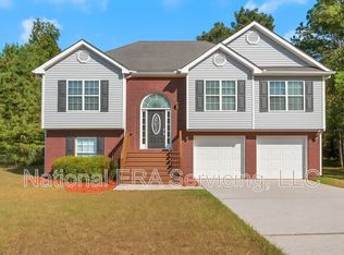 55 Pine Shadow Cir, Covington, GA 30016