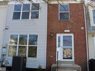 3834 Deviltree Ct #13B, Hyattsville, MD 20784