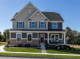 530 Schaefer Ave, Chesapeake, VA 23321