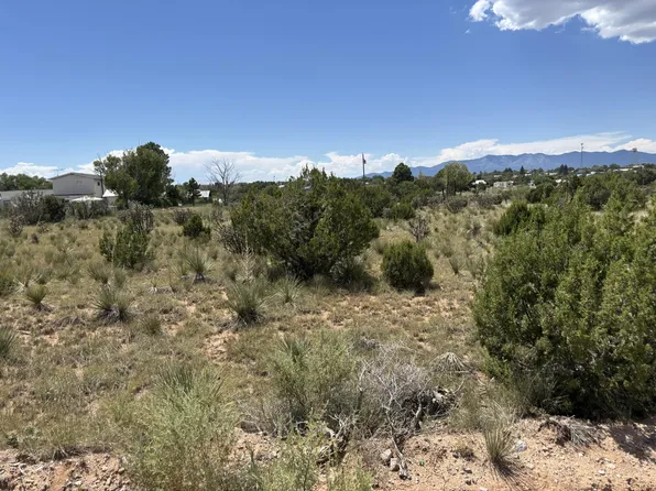 3 Monte Alto Ave, Mountainair, NM 87036