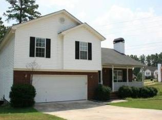 2581 Freemans Walk Path, Dacula, GA 30019