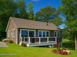 572 Newman Rd, Alexander City, AL 35010