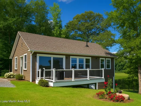 572 Newman Rd, Alexander City, AL 35010