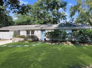 1405 S Jahncke Ave, Covington, LA 70433