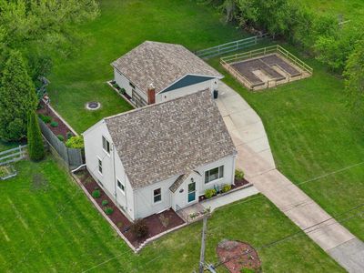 8076 N 45th STREET, Brown Deer, WI, 53223