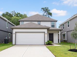 13212 Musky Dr, Conroe, TX 77384