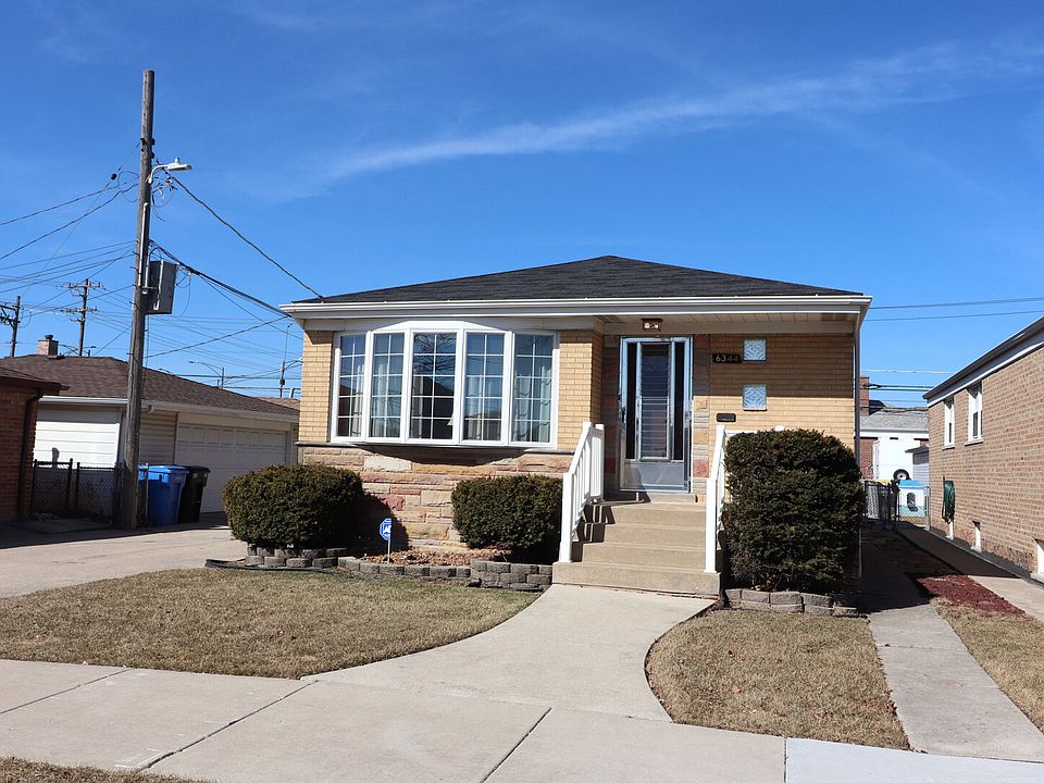 2nd image of 6344 W 63rd Pl
