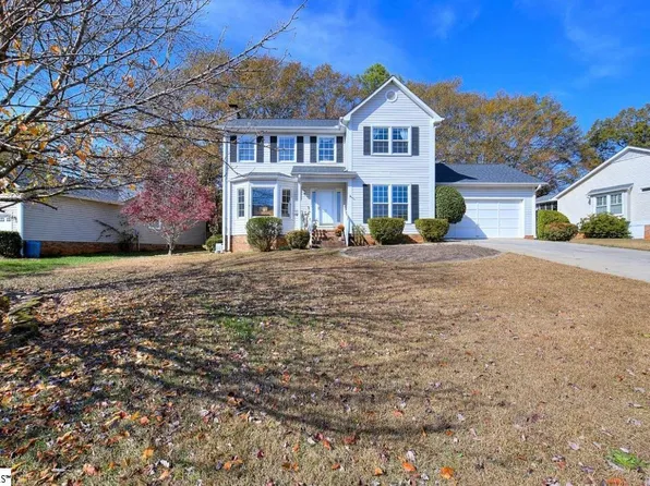 10 Hyde Park Ln, Mauldin, SC 29662