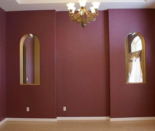 Formal Dinning Room