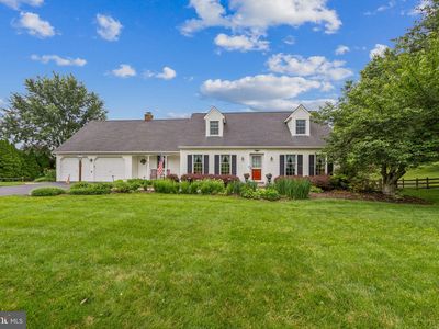 1252 Palomino Dr, West Chester, PA, 19380