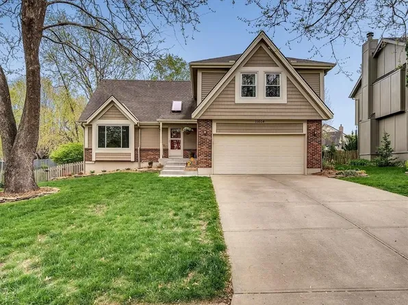 11604 S Burch St, Olathe, KS 66061
