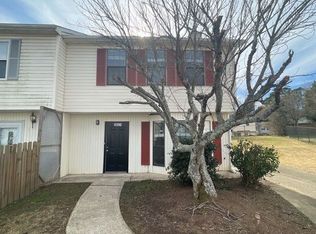 3621 Stephanie Ct, Powder Springs, GA 30127