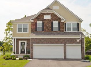 393 Melimare Dr, Galena, OH 43021