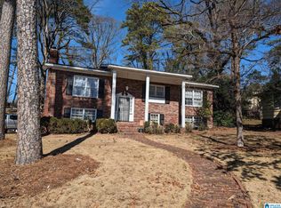 1400 Five Mile Rd, Birmingham, AL 35215